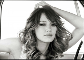 Hilary Duff photo #