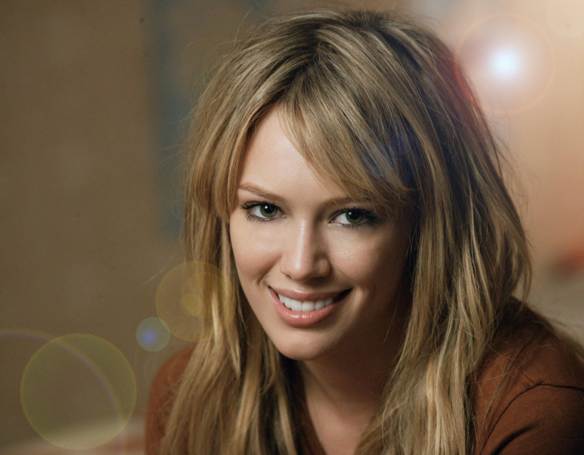 Hilary Duff: pic #66834