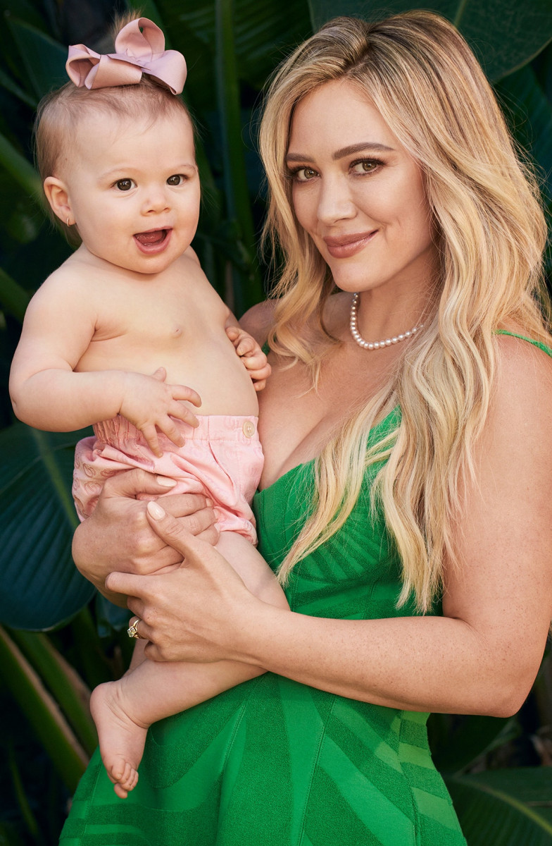 Hilary Duff: pic #1298751