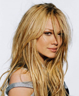 Hilary Duff photo #