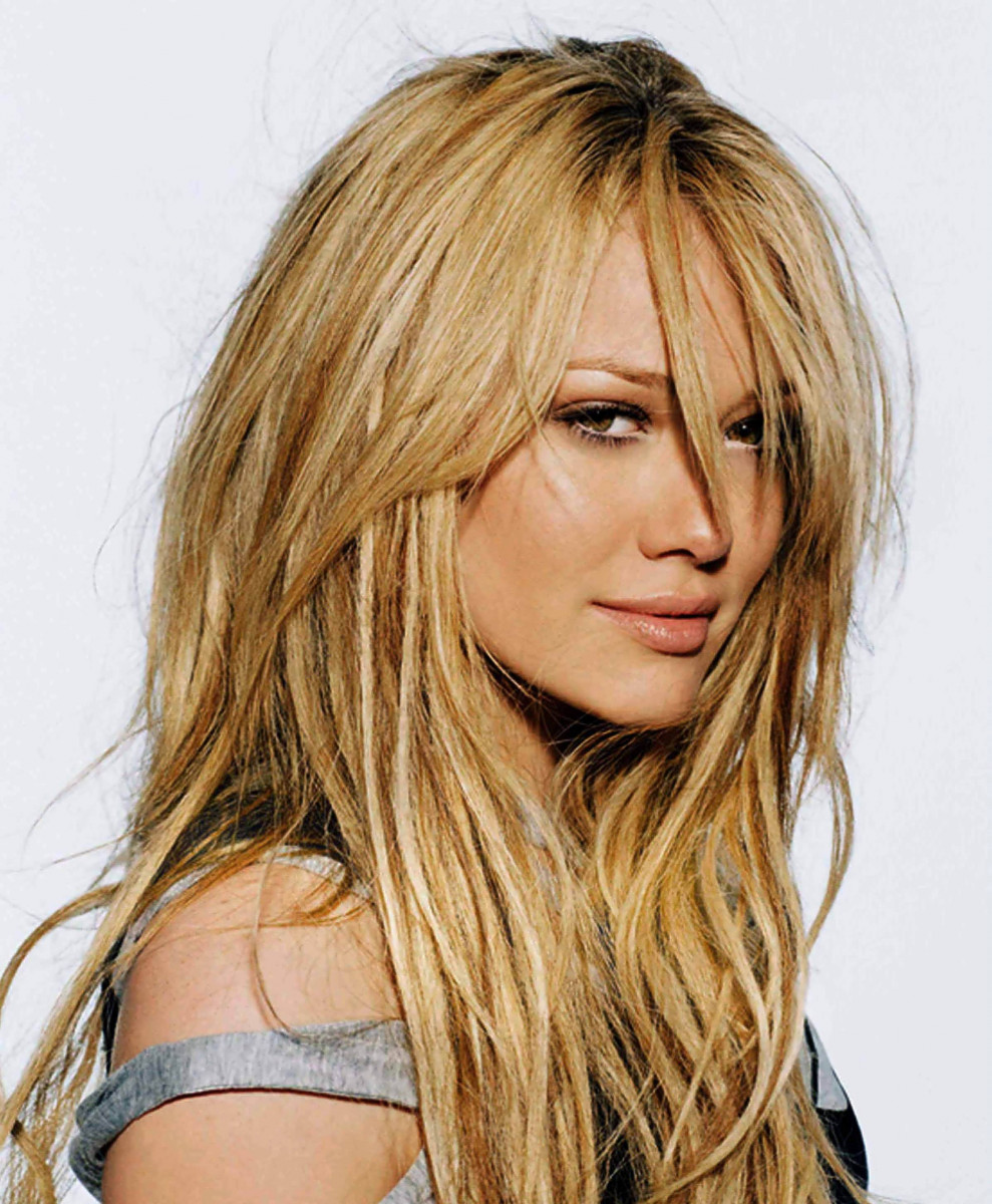 Hilary Duff: pic #42225