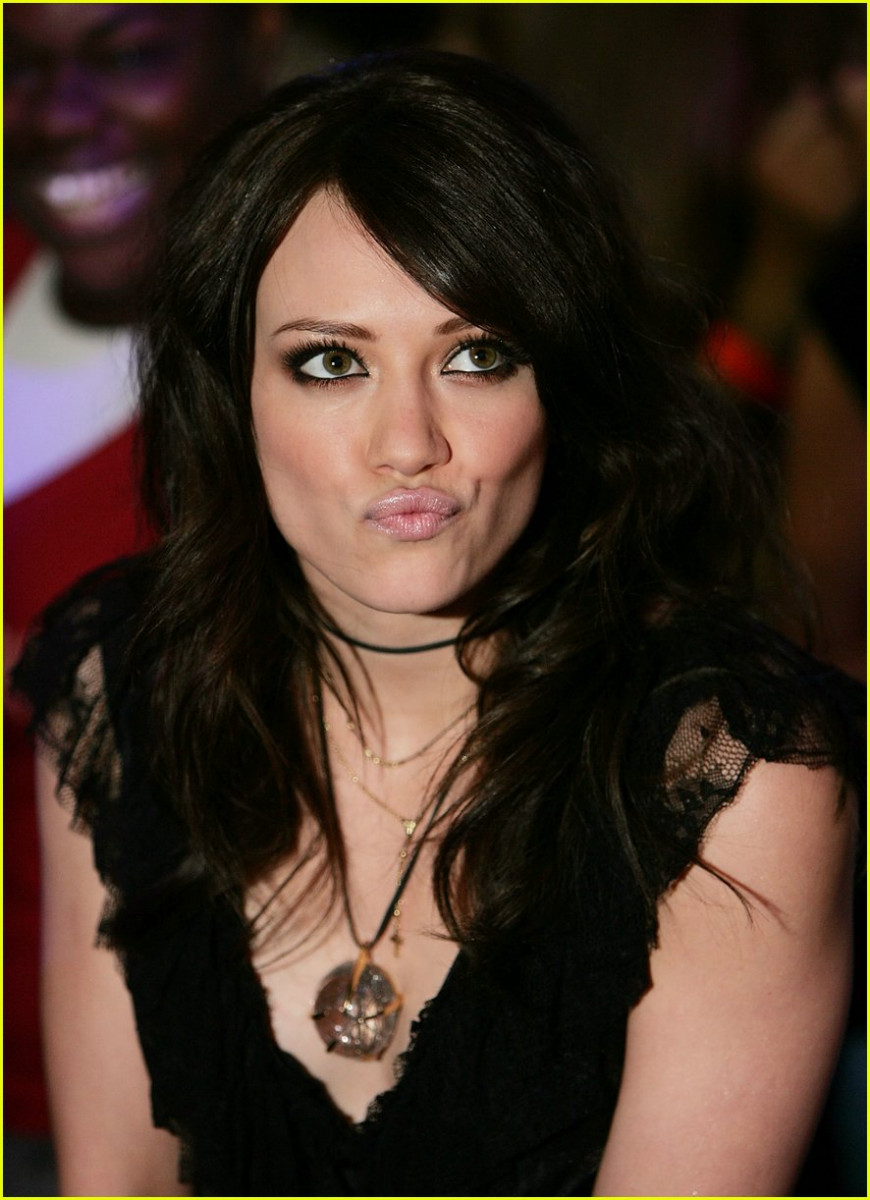 Hilary Duff: pic #76394