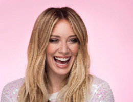 Hilary Duff photo #