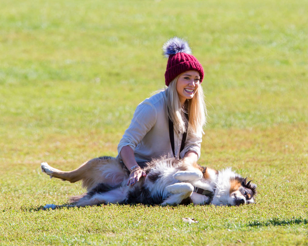 Hilary Duff: pic #803439