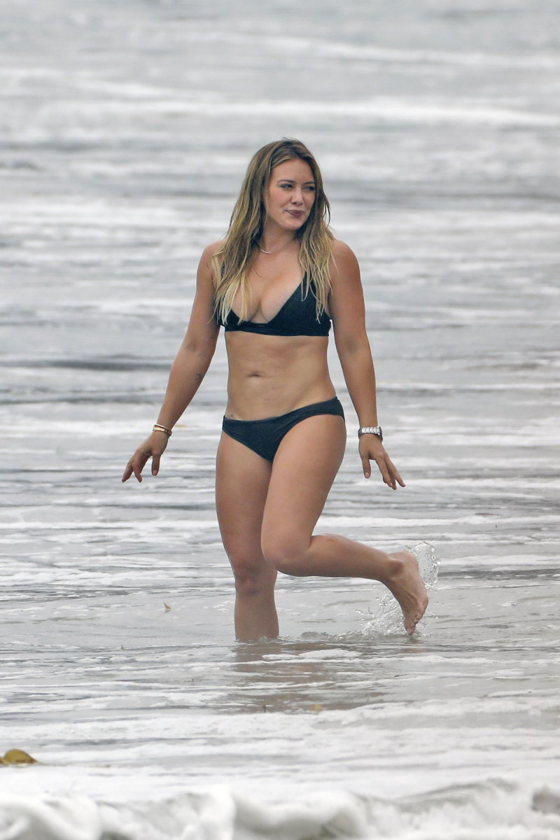 Hilary Duff: pic #960869