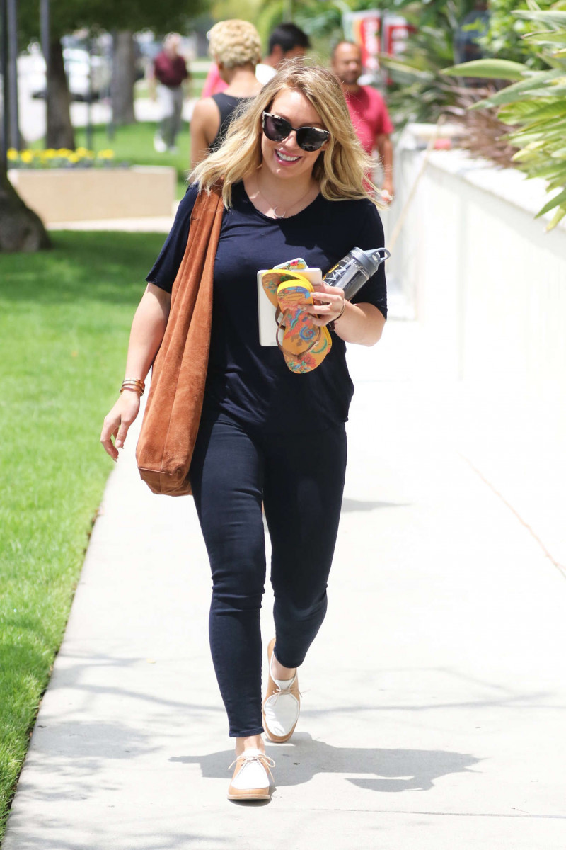 Hilary Duff: pic #856098