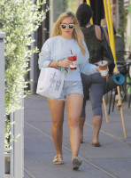 Hilary Duff photo #