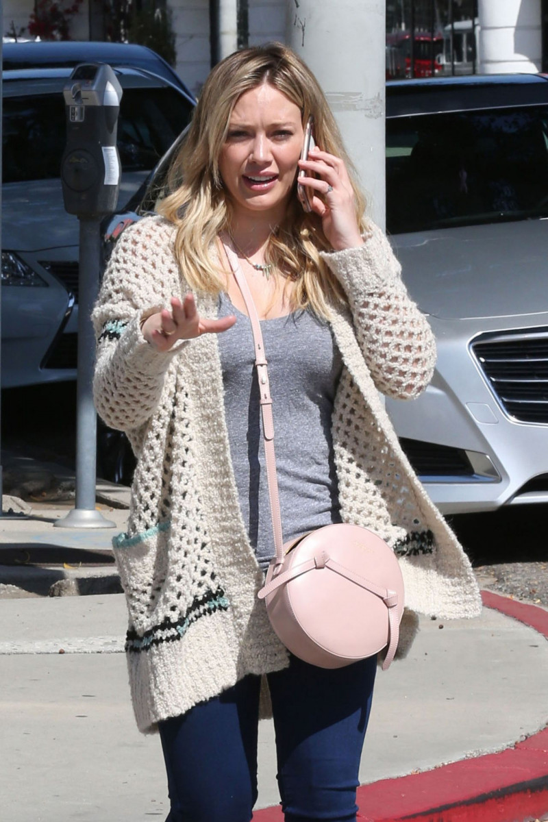 Hilary Duff: pic #843020