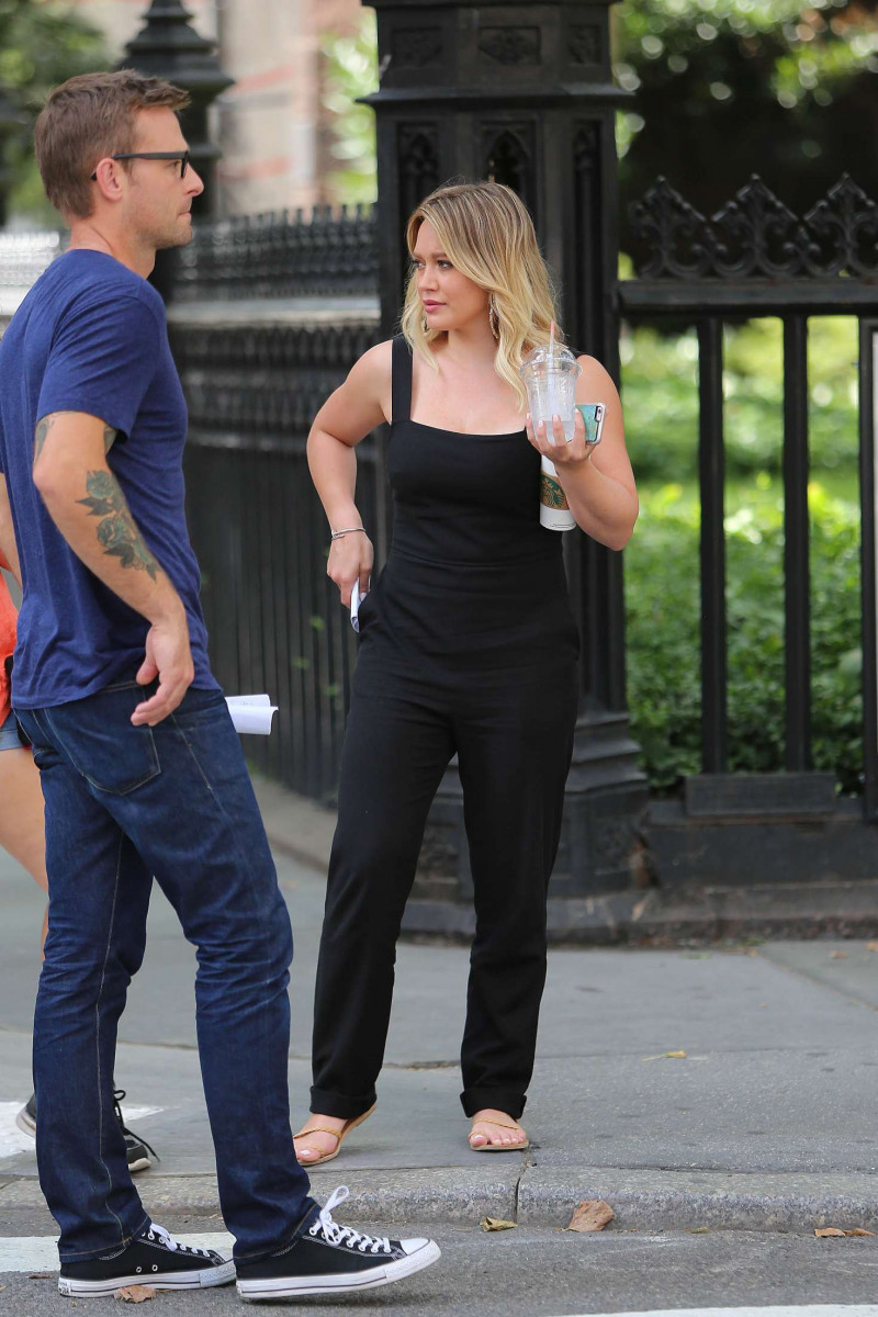 Hilary Duff: pic #876296