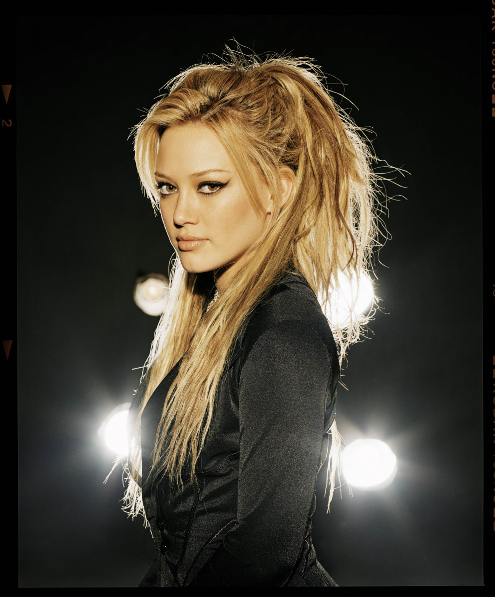Hilary Duff: pic #37700