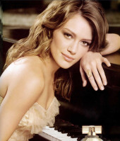 Hilary Duff photo #