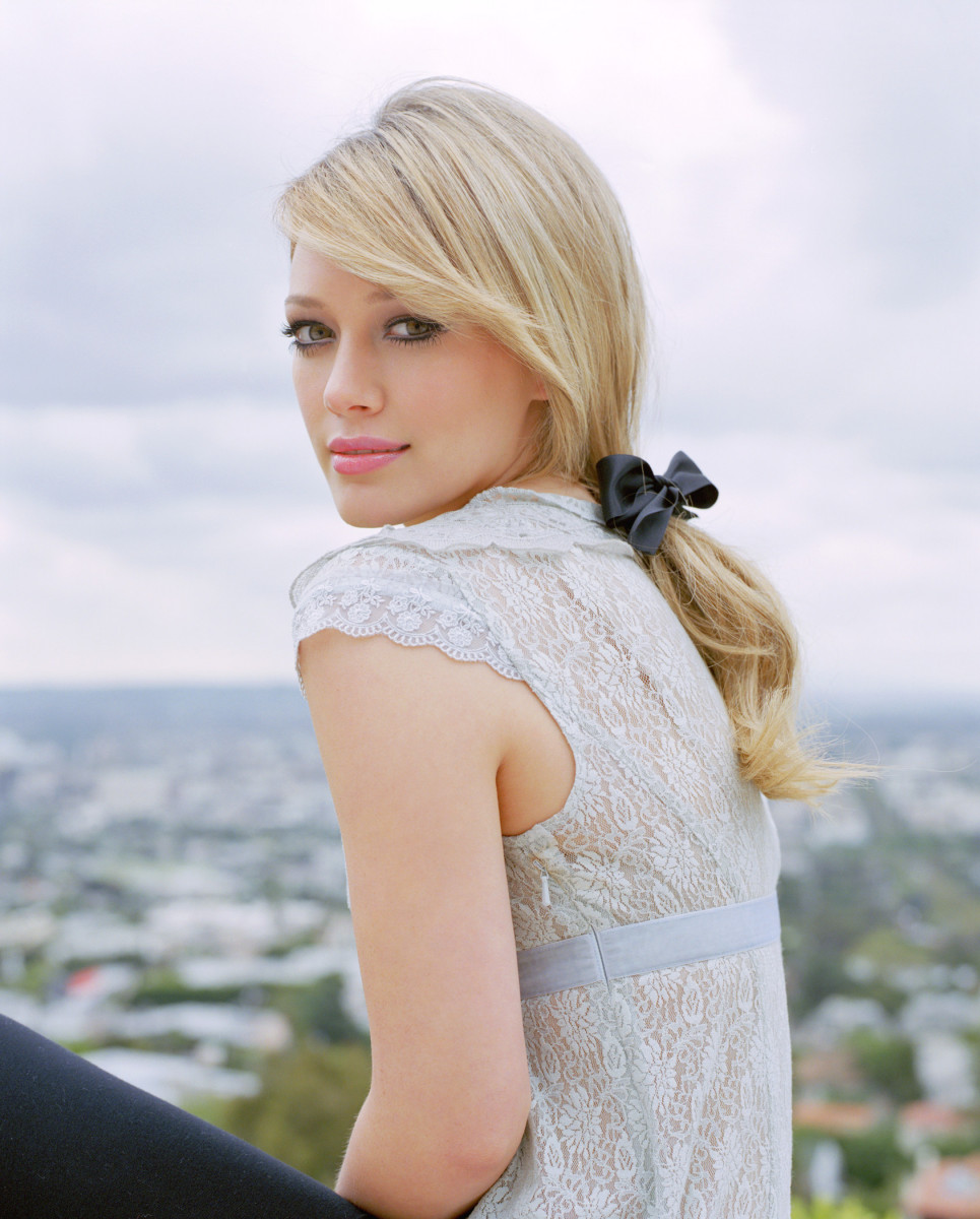 Hilary Duff: pic #42222