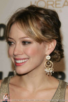 Hilary Duff photo #