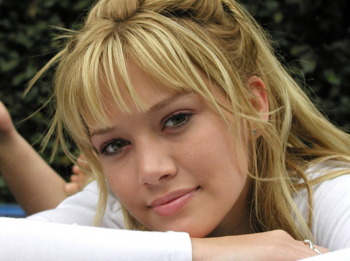 Hilary Duff: pic #42224