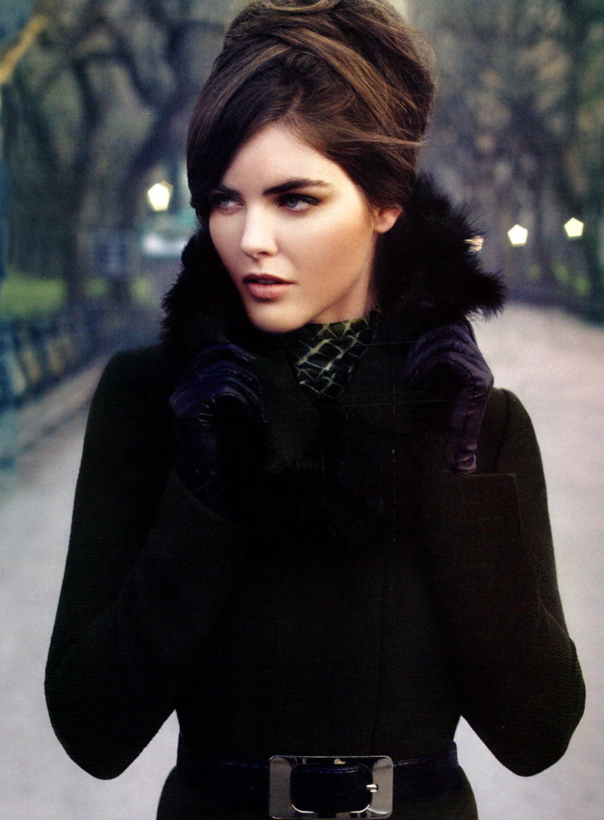 Hilary Rhoda: pic #131968