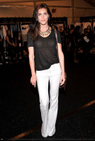 Hilary Rhoda photo #