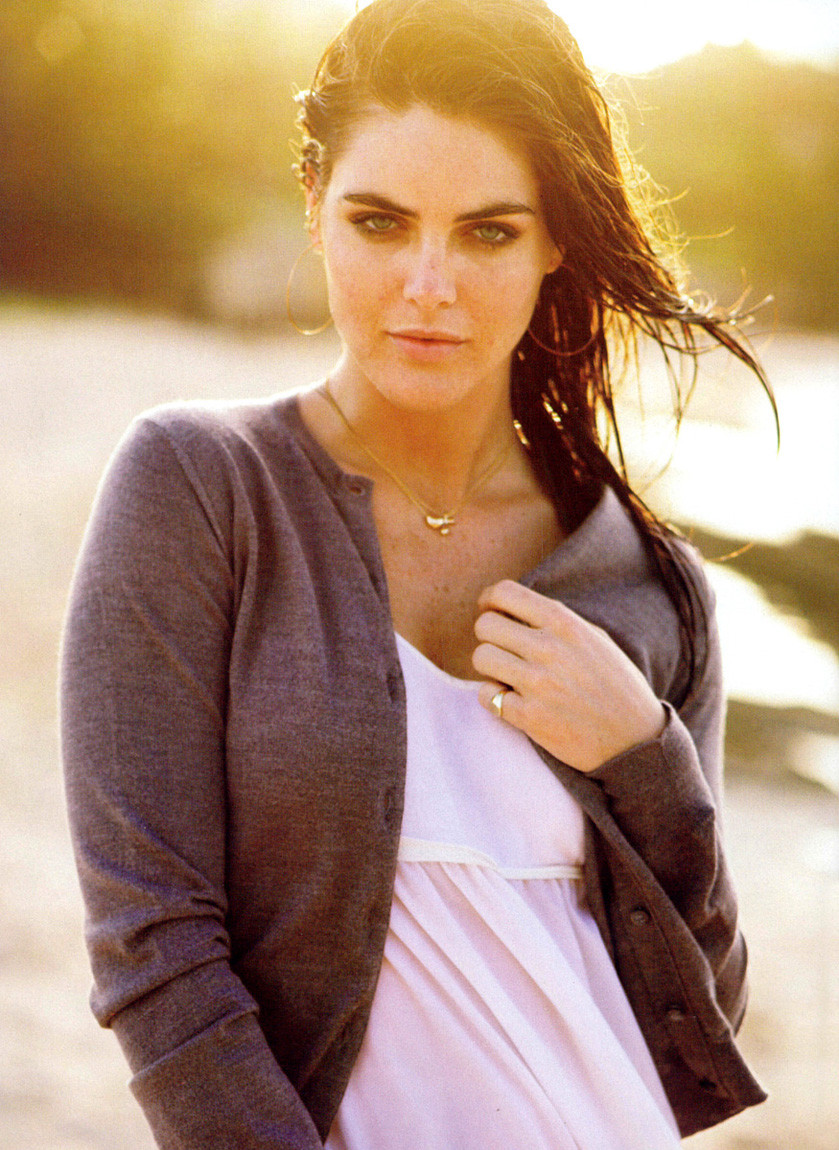 Hilary Rhoda: pic #165917