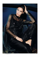 Hilary Rhoda photo #