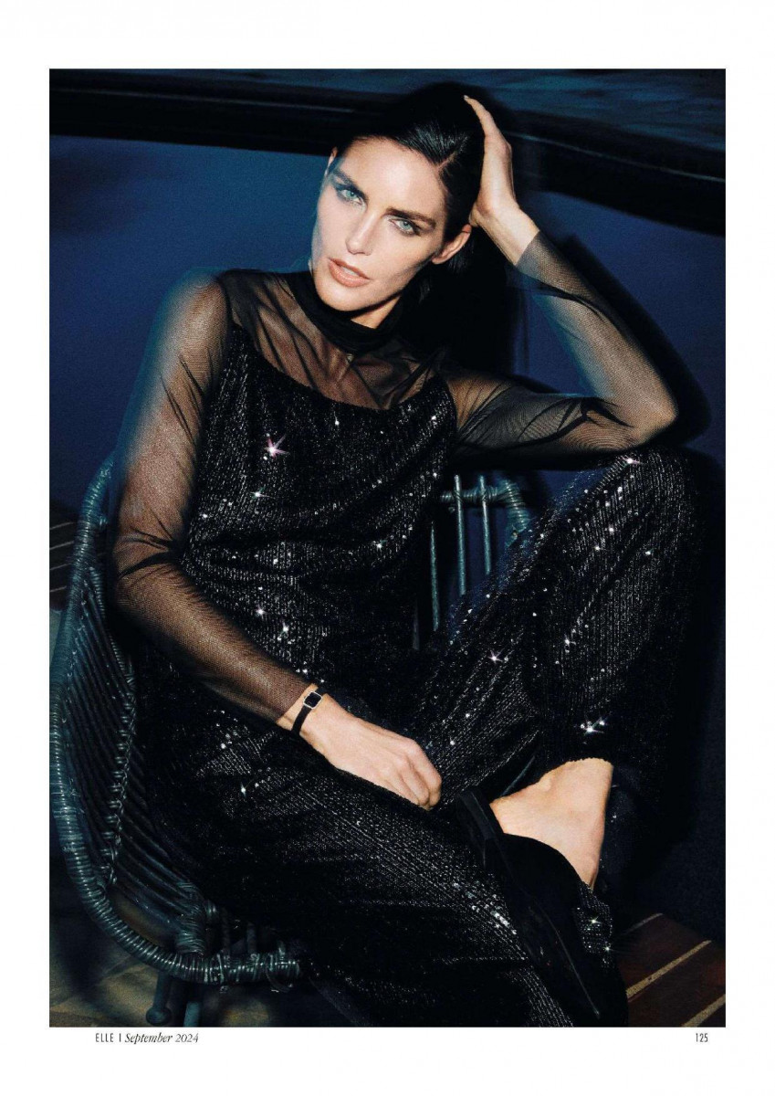 Hilary Rhoda: pic #1358394