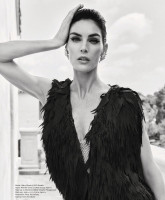 Hilary Rhoda photo #