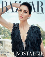 Hilary Rhoda photo #