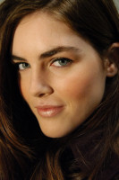 Hilary Rhoda photo #