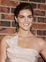 Hilary Rhoda photo #