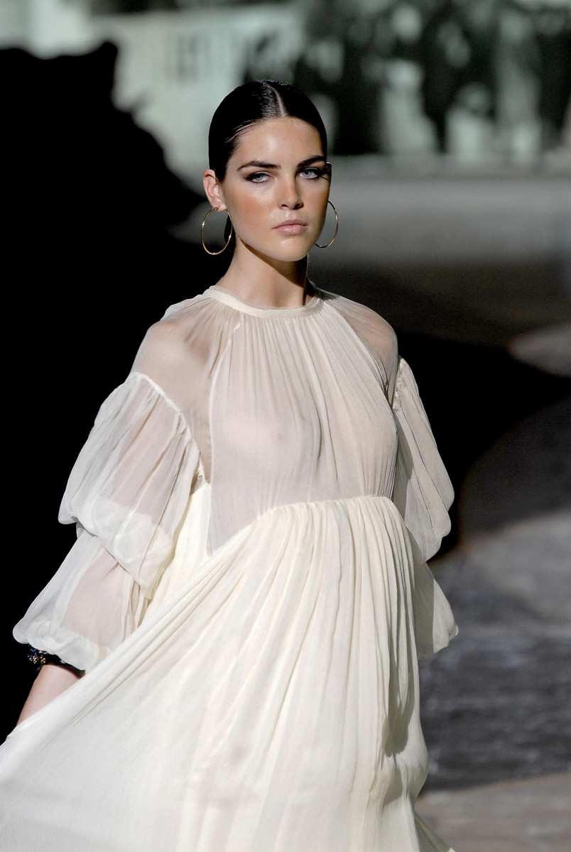 Hilary Rhoda: pic #166014