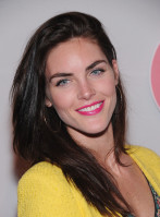 Hilary Rhoda photo #