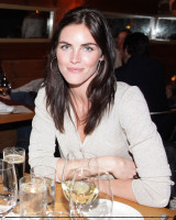 Hilary Rhoda photo #