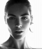 Hilary Rhoda photo #