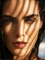 Hilary Rhoda photo #