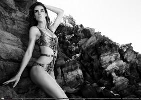 Hilary Rhoda photo #