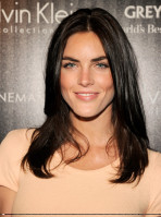 Hilary Rhoda photo #