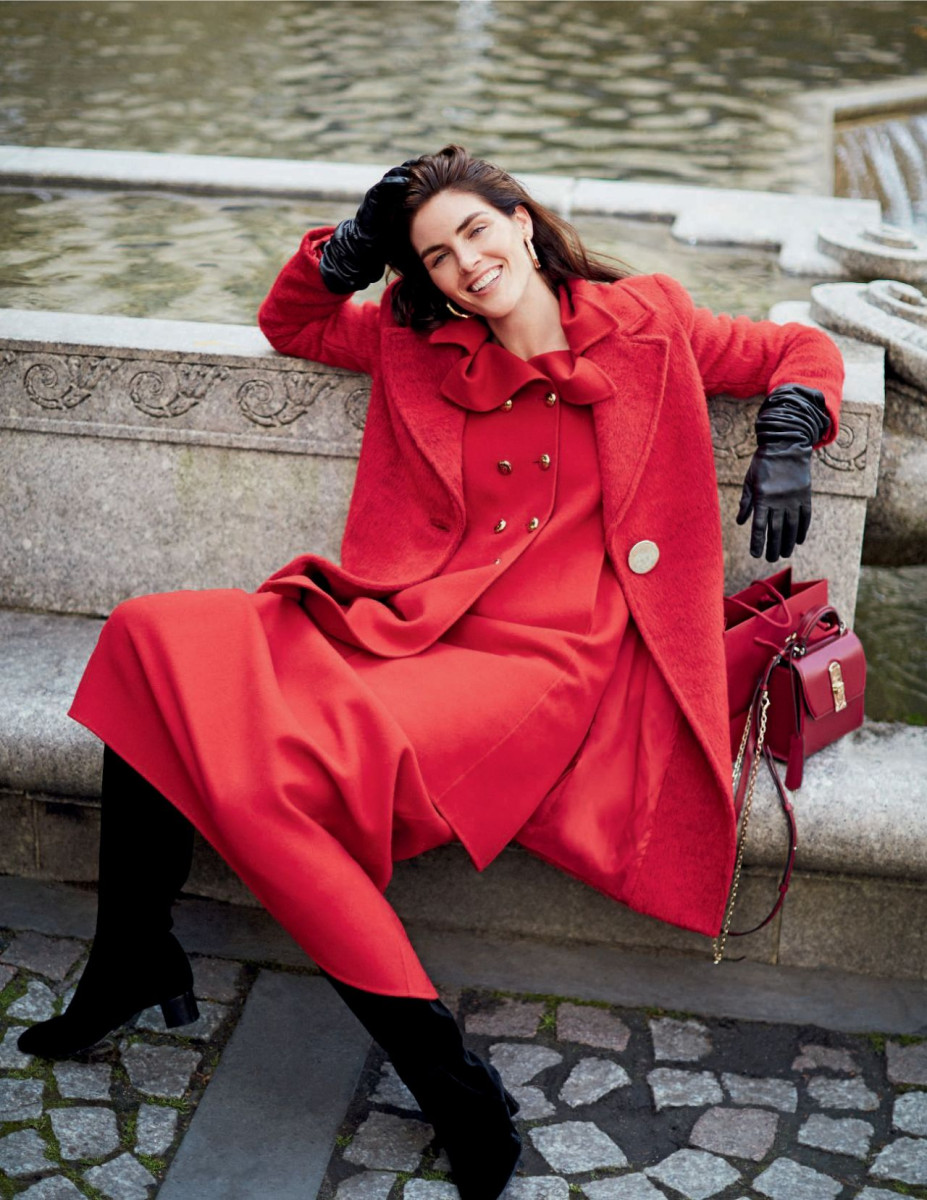 Hilary Rhoda: pic #1192643