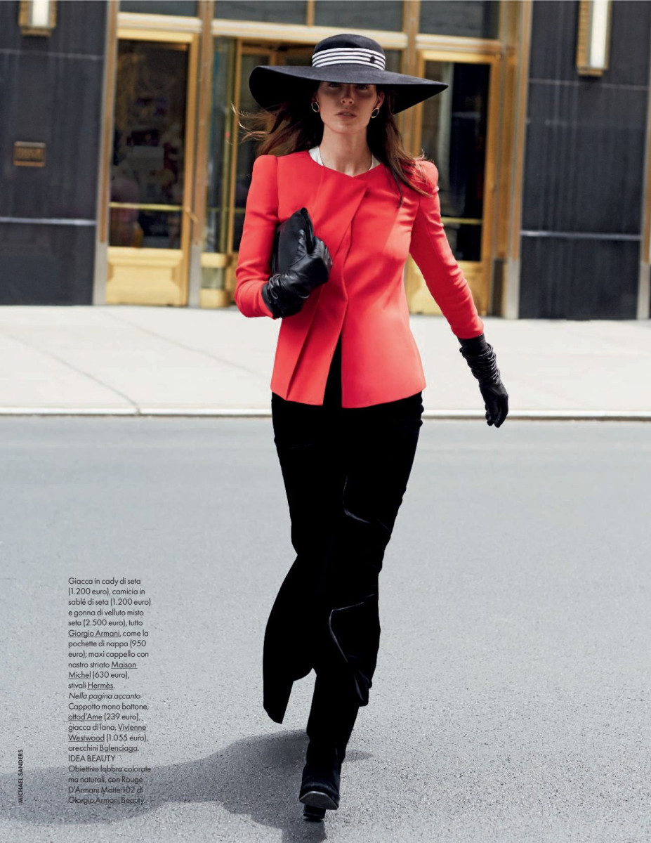 Hilary Rhoda: pic #1192641