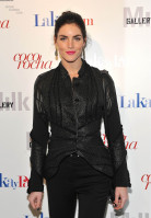 Hilary Rhoda photo #