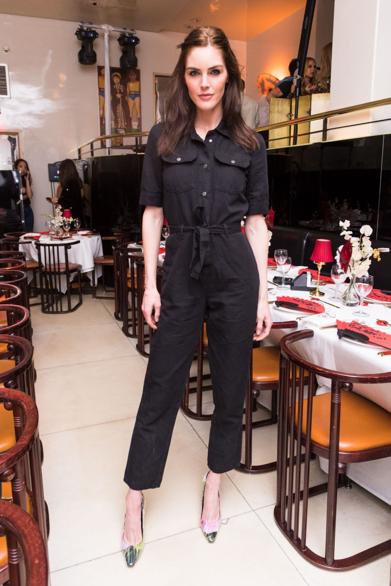 Hilary Rhoda: pic #1008199