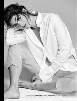 Hilary Rhoda photo #