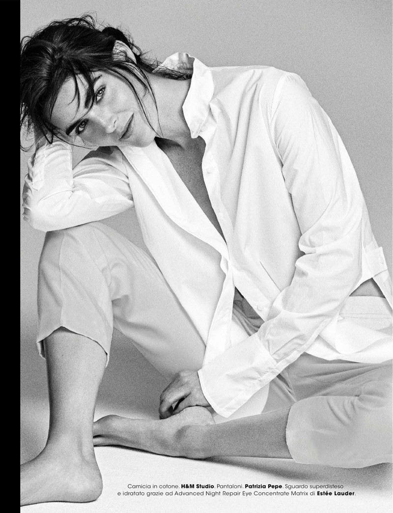 Hilary Rhoda: pic #966371