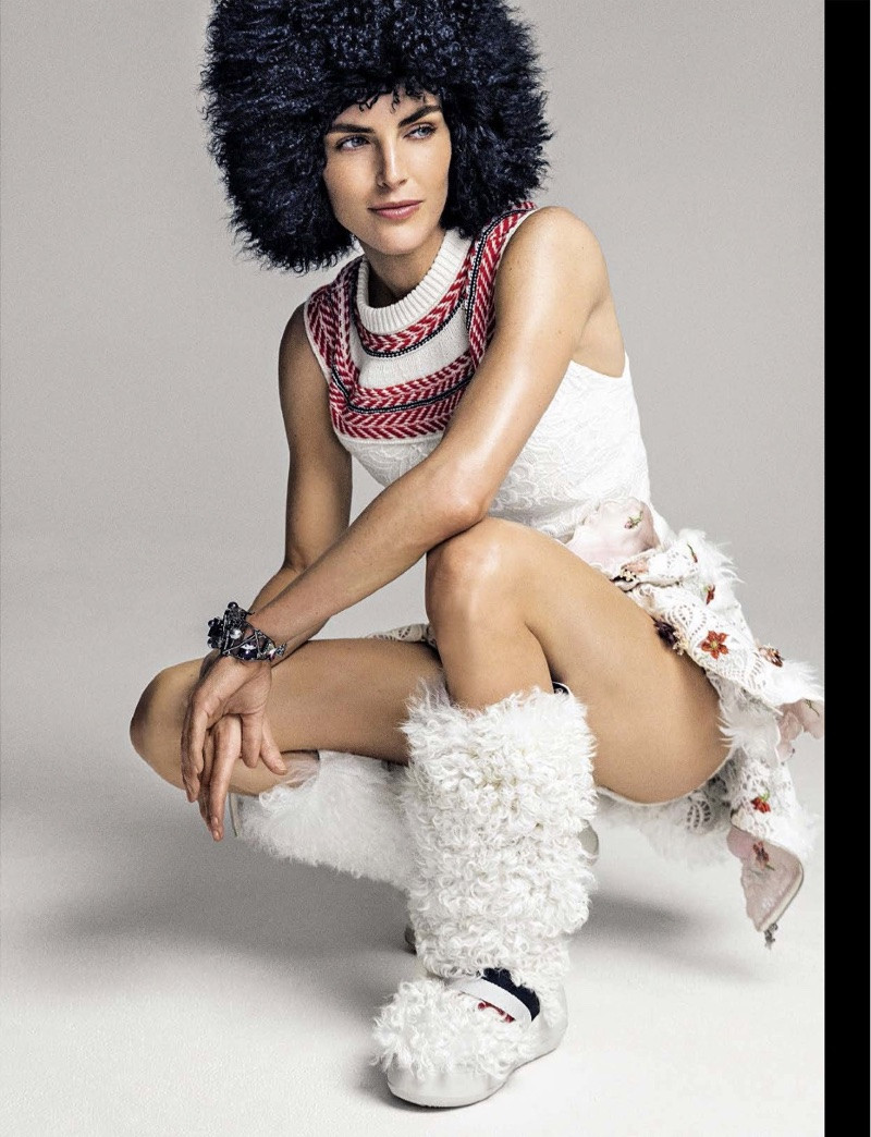 Hilary Rhoda: pic #966368