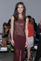 Hilary Rhoda photo #