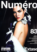 Hilary Rhoda photo #