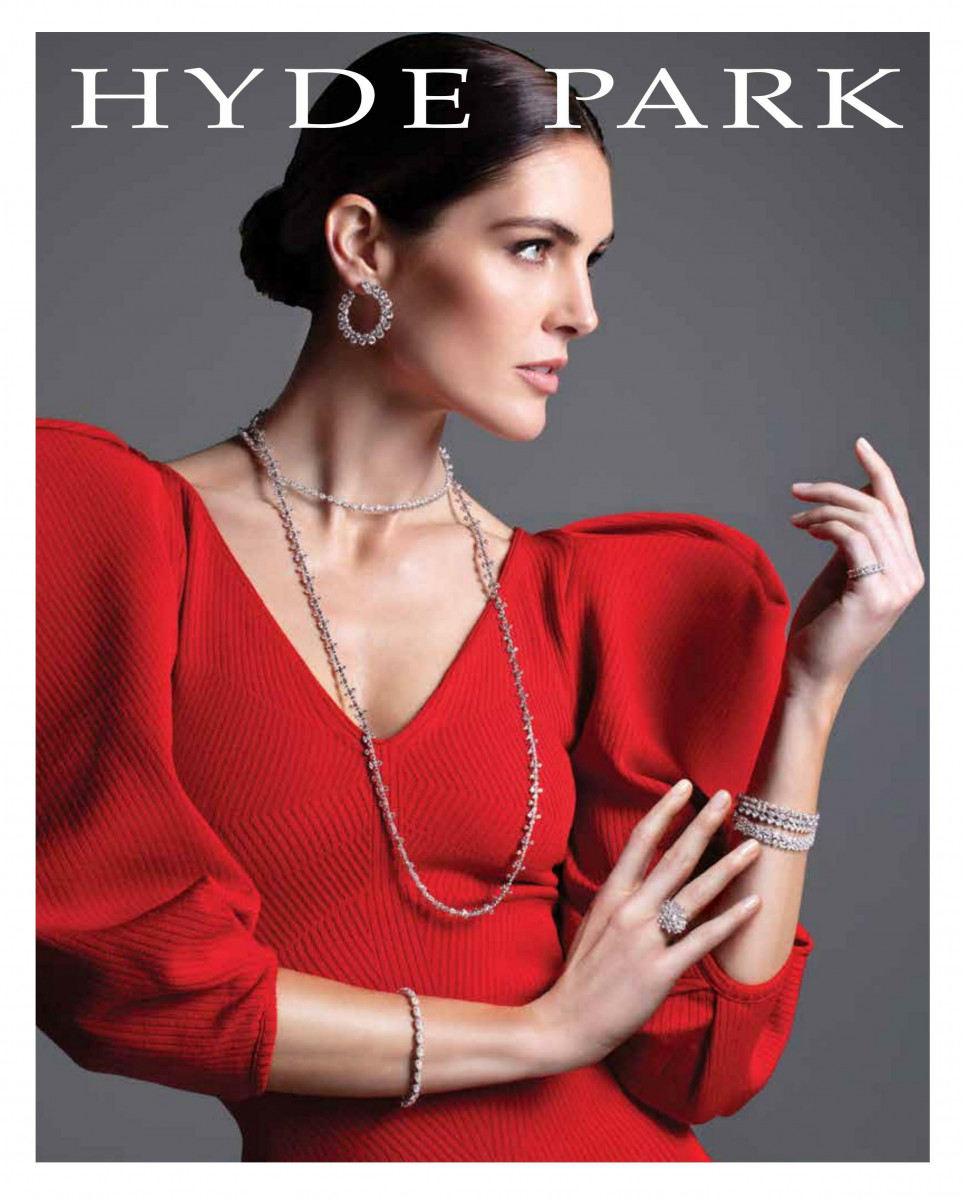 Hilary Rhoda: pic #1341782