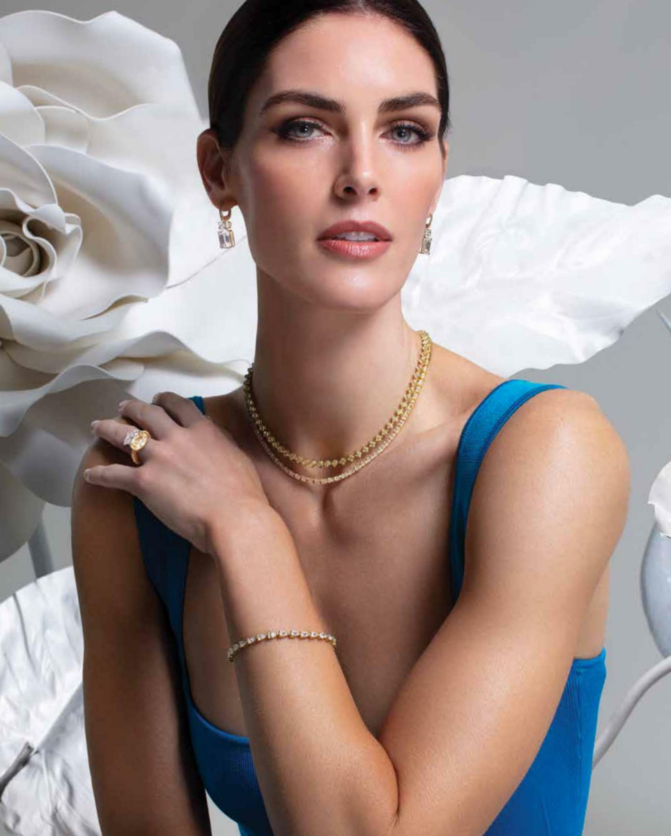 Hilary Rhoda: pic #1341781