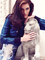 Hilary Rhoda photo #