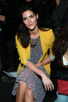 Hilary Rhoda photo #