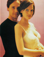Hilary Swank photo #