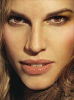 Hilary Swank photo #