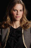 Hilary Swank photo #